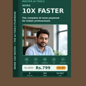 AEVARI Skills — AI Tools Playbook