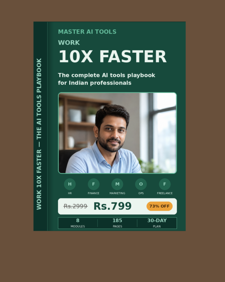 AEVARI Skills — AI Tools Playbook